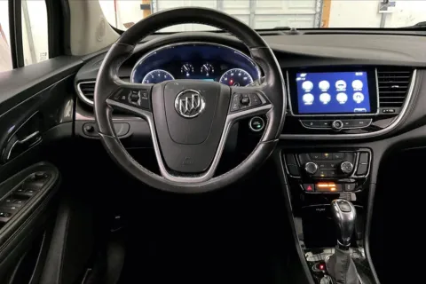 More photos of 2021 Buick Encore Preferred at Bob Ruth Ford Dillsburg, PA