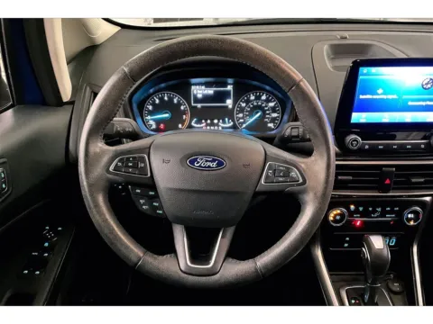 More photos of 2020 Ford EcoSport SE at Bob Ruth Ford Dillsburg, PA