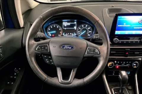 More photos of 2020 Ford EcoSport SE at Bob Ruth Ford Dillsburg, PA