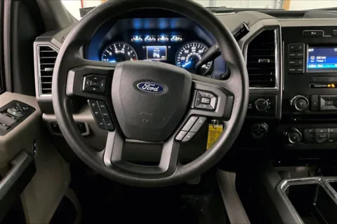 More photos of 2016 Ford F-150 XLT at Bob Ruth Ford Dillsburg, PA