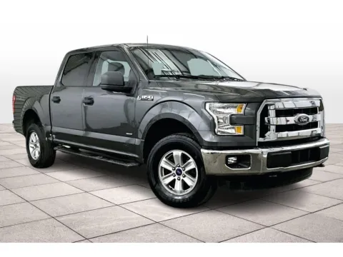 Another view of 2016 Ford F-150 XLT for sale in Dillsburg, PA at Bob Ruth Ford Dillsburg