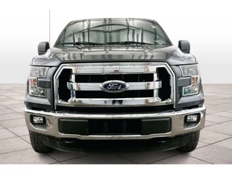 More photos of 2016 Ford F-150 XLT at Bob Ruth Ford Dillsburg, PA