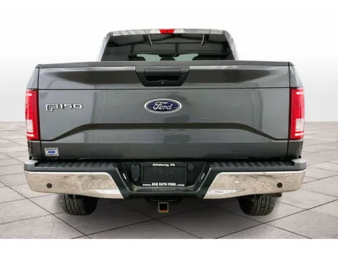 More photos of 2016 Ford F-150 XLT at Bob Ruth Ford Dillsburg, PA