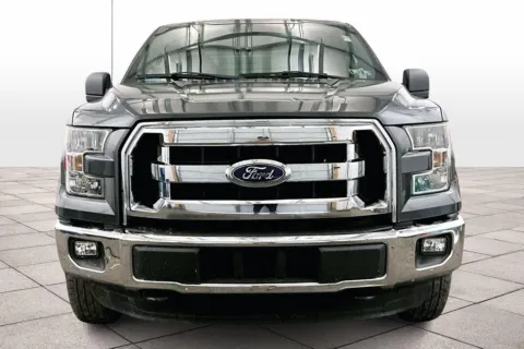 More photos of 2016 Ford F-150 XLT at Bob Ruth Ford Dillsburg, PA
