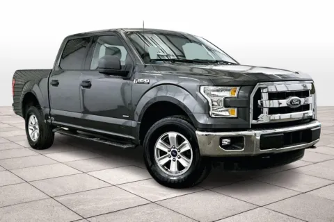 Another view of 2016 Ford F-150 XLT for sale in Dillsburg, PA at Bob Ruth Ford Dillsburg
