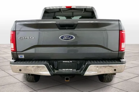 More photos of 2016 Ford F-150 XLT at Bob Ruth Ford Dillsburg, PA