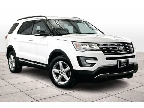 Another view of 2017 Ford Explorer XLT for sale in Dillsburg, PA at Bob Ruth Ford Dillsburg