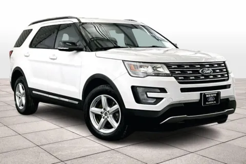 Another view of 2017 Ford Explorer XLT for sale in Dillsburg, PA at Bob Ruth Ford Dillsburg