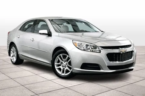 Another view of 2014 Chevrolet Malibu LT for sale in Dillsburg, PA at Bob Ruth Ford Dillsburg