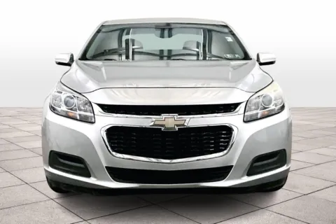 More photos of 2014 Chevrolet Malibu LT at Bob Ruth Ford Dillsburg, PA