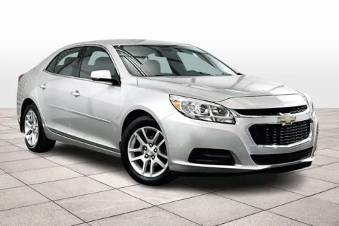 Another view of 2014 Chevrolet Malibu LT for sale in Dillsburg, PA at Bob Ruth Ford Dillsburg