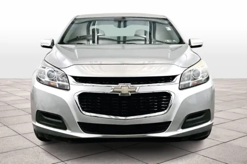More photos of 2014 Chevrolet Malibu LT at Bob Ruth Ford Dillsburg, PA