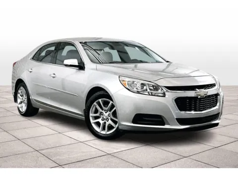 Another view of 2014 Chevrolet Malibu LT for sale in Dillsburg, PA at Bob Ruth Ford Dillsburg