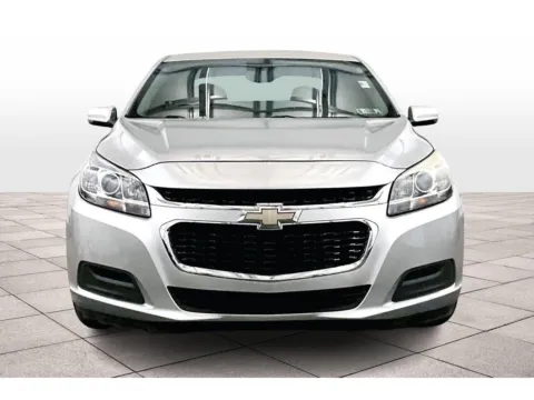 More photos of 2014 Chevrolet Malibu LT at Bob Ruth Ford Dillsburg, PA