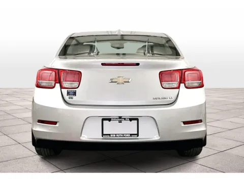More photos of 2014 Chevrolet Malibu LT at Bob Ruth Ford Dillsburg, PA