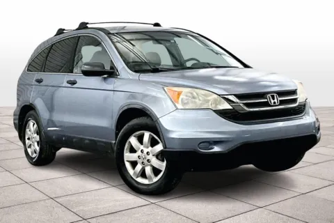 Photos of 2011 Honda CR-V SE for sale in Dillsburg, PA at Bob Ruth Ford Dillsburg
