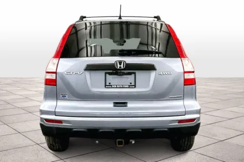 More photos of 2011 Honda CR-V SE at Bob Ruth Ford Dillsburg, PA