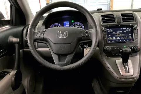 More photos of 2011 Honda CR-V SE at Bob Ruth Ford Dillsburg, PA