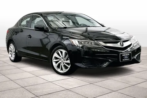 Photos of 2018 Acura ILX w/Technology Plus Pkg for sale in Dillsburg, PA at Bob Ruth Ford Dillsburg