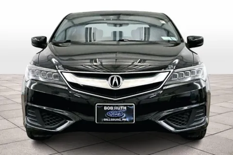 Another view of 2018 Acura ILX w/Technology Plus Pkg for sale in Dillsburg, PA at Bob Ruth Ford Dillsburg