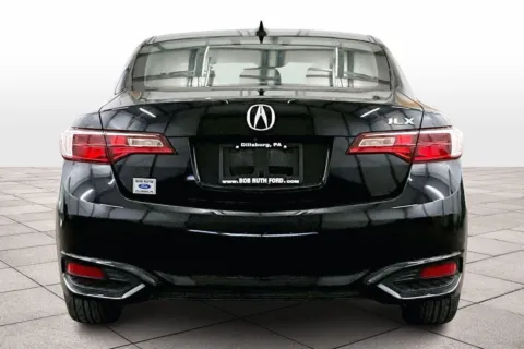 More photos of 2018 Acura ILX w/Technology Plus Pkg at Bob Ruth Ford Dillsburg, PA