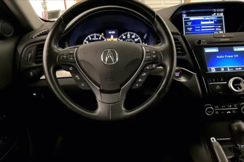More photos of 2018 Acura ILX w/Technology Plus Pkg at Bob Ruth Ford Dillsburg, PA