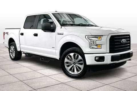 Photos of 2017 Ford F-150 XLT for sale in Dillsburg, PA at Bob Ruth Ford Dillsburg