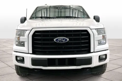 Another view of 2017 Ford F-150 XLT for sale in Dillsburg, PA at Bob Ruth Ford Dillsburg