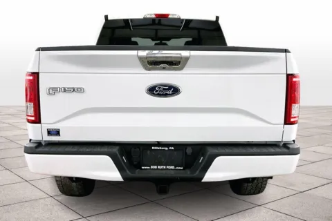 More photos of 2017 Ford F-150 XLT at Bob Ruth Ford Dillsburg, PA