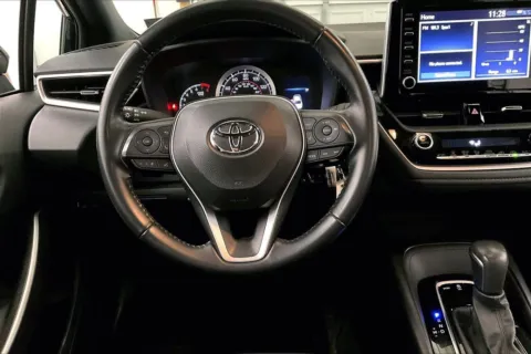 More photos of 2020 Toyota Corolla SE at Bob Ruth Ford Dillsburg, PA