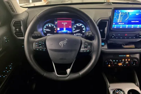 More photos of 2024 Ford Bronco Sport Outer Banks at Bob Ruth Ford Dillsburg, PA