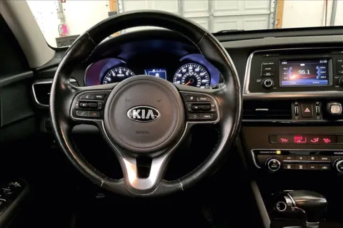 More photos of 2016 Kia Optima EX at Bob Ruth Ford Dillsburg, PA