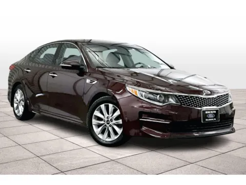 Photos of 2016 Kia Optima EX for sale in Dillsburg, PA at Bob Ruth Ford Dillsburg