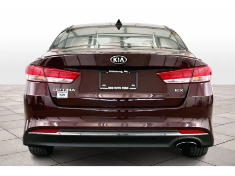 More photos of 2016 Kia Optima EX at Bob Ruth Ford Dillsburg, PA