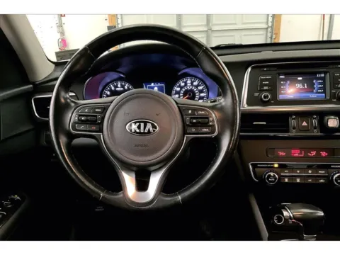 More photos of 2016 Kia Optima EX at Bob Ruth Ford Dillsburg, PA