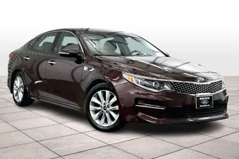 Photos of 2016 Kia Optima EX for sale in Dillsburg, PA at Bob Ruth Ford Dillsburg