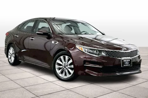 Photos of 2016 Kia Optima EX for sale in Dillsburg, PA at Bob Ruth Ford Dillsburg