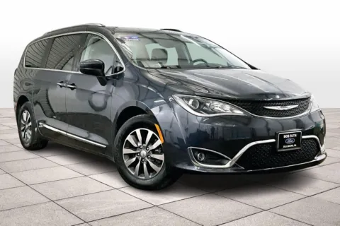 Photos of 2020 Chrysler Pacifica Touring L Plus for sale in Dillsburg, PA at Bob Ruth Ford Dillsburg