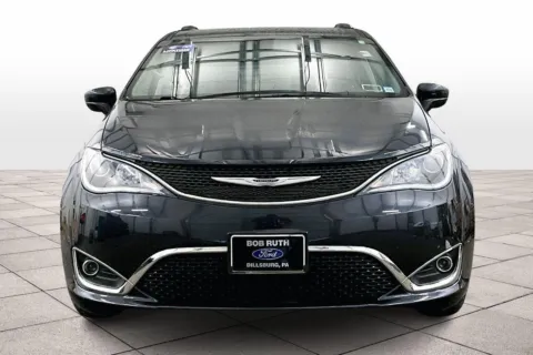 Another view of 2020 Chrysler Pacifica Touring L Plus for sale in Dillsburg, PA at Bob Ruth Ford Dillsburg