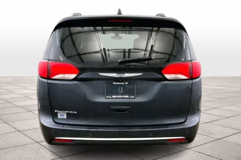 More photos of 2020 Chrysler Pacifica Touring L Plus at Bob Ruth Ford Dillsburg, PA