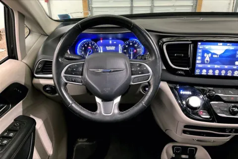 More photos of 2020 Chrysler Pacifica Touring L Plus at Bob Ruth Ford Dillsburg, PA