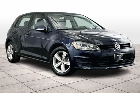 Another view of 2015 Volkswagen Golf TDI S for sale in Dillsburg, PA at Bob Ruth Ford Dillsburg