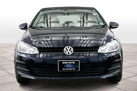 More photos of 2015 Volkswagen Golf TDI S at Bob Ruth Ford Dillsburg, PA