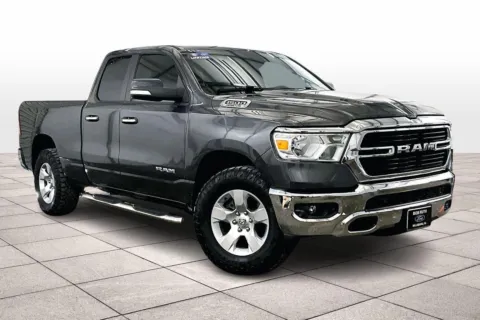 Photos of 2020 Ram 1500 Big Horn for sale in Dillsburg, PA at Bob Ruth Ford Dillsburg