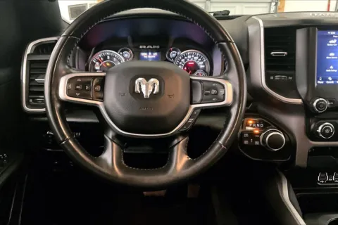 More photos of 2020 Ram 1500 Big Horn at Bob Ruth Ford Dillsburg, PA