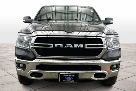 Another view of 2020 Ram 1500 Big Horn for sale in Dillsburg, PA at Bob Ruth Ford Dillsburg