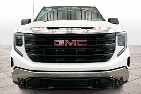 Another view of 2022 GMC Sierra 1500 Pro for sale in Dillsburg, PA at Bob Ruth Ford Dillsburg