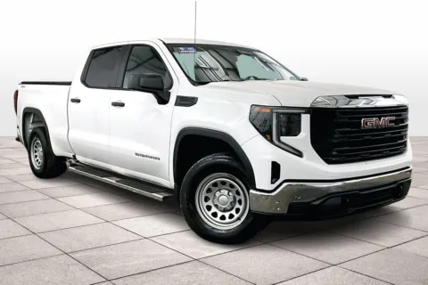 Photos of 2022 GMC Sierra 1500 Pro for sale in Dillsburg, PA at Bob Ruth Ford Dillsburg