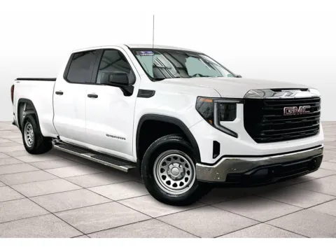 Photos of 2022 GMC Sierra 1500 Pro for sale in Dillsburg, PA at Bob Ruth Ford Dillsburg