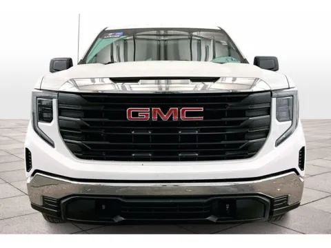 Another view of 2022 GMC Sierra 1500 Pro for sale in Dillsburg, PA at Bob Ruth Ford Dillsburg